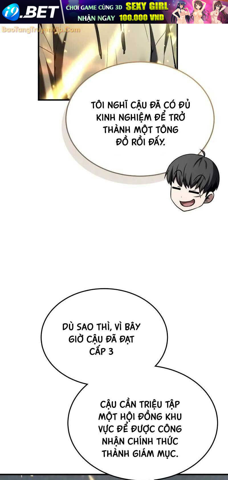 Kim Chiến Sĩ: Hành Trình Xây Dựng Đặc Tính - Chapter 17 - Page 61