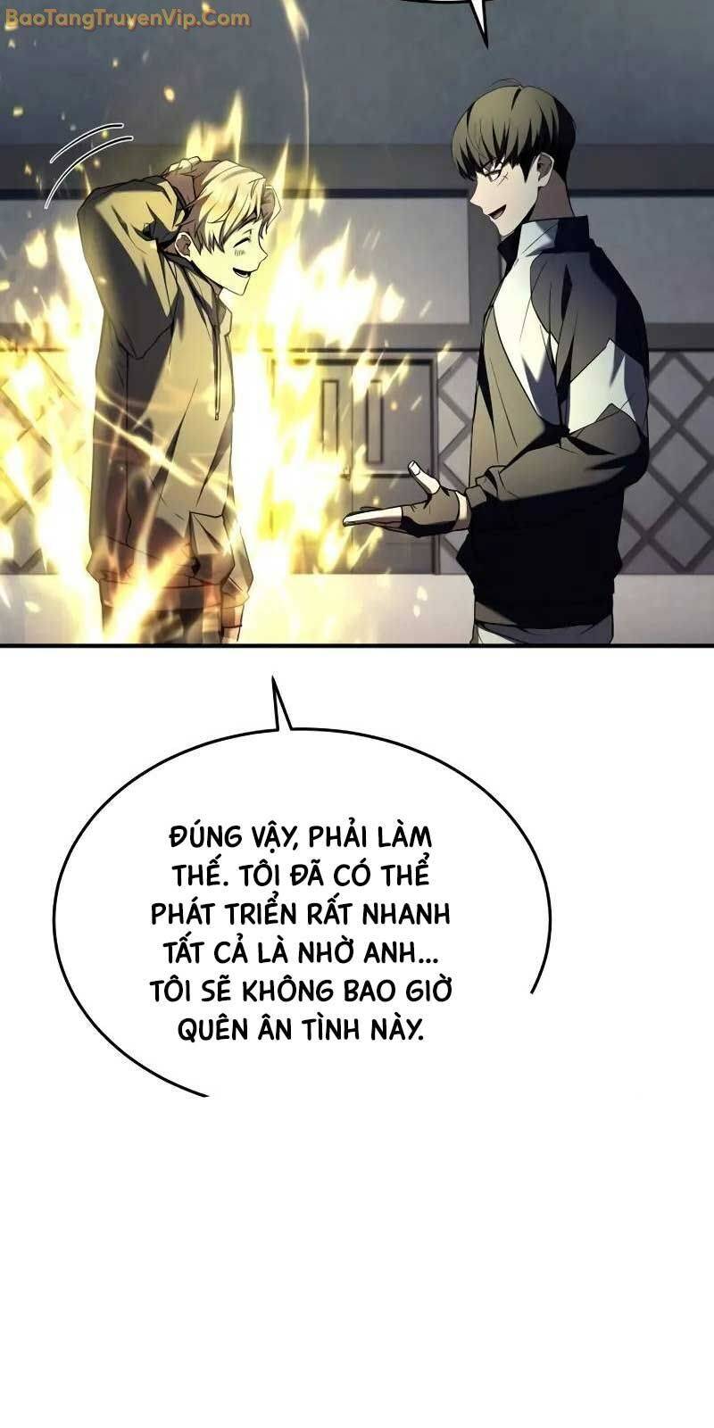 Kim Chiến Sĩ: Hành Trình Xây Dựng Đặc Tính - Chapter 17 - Page 62