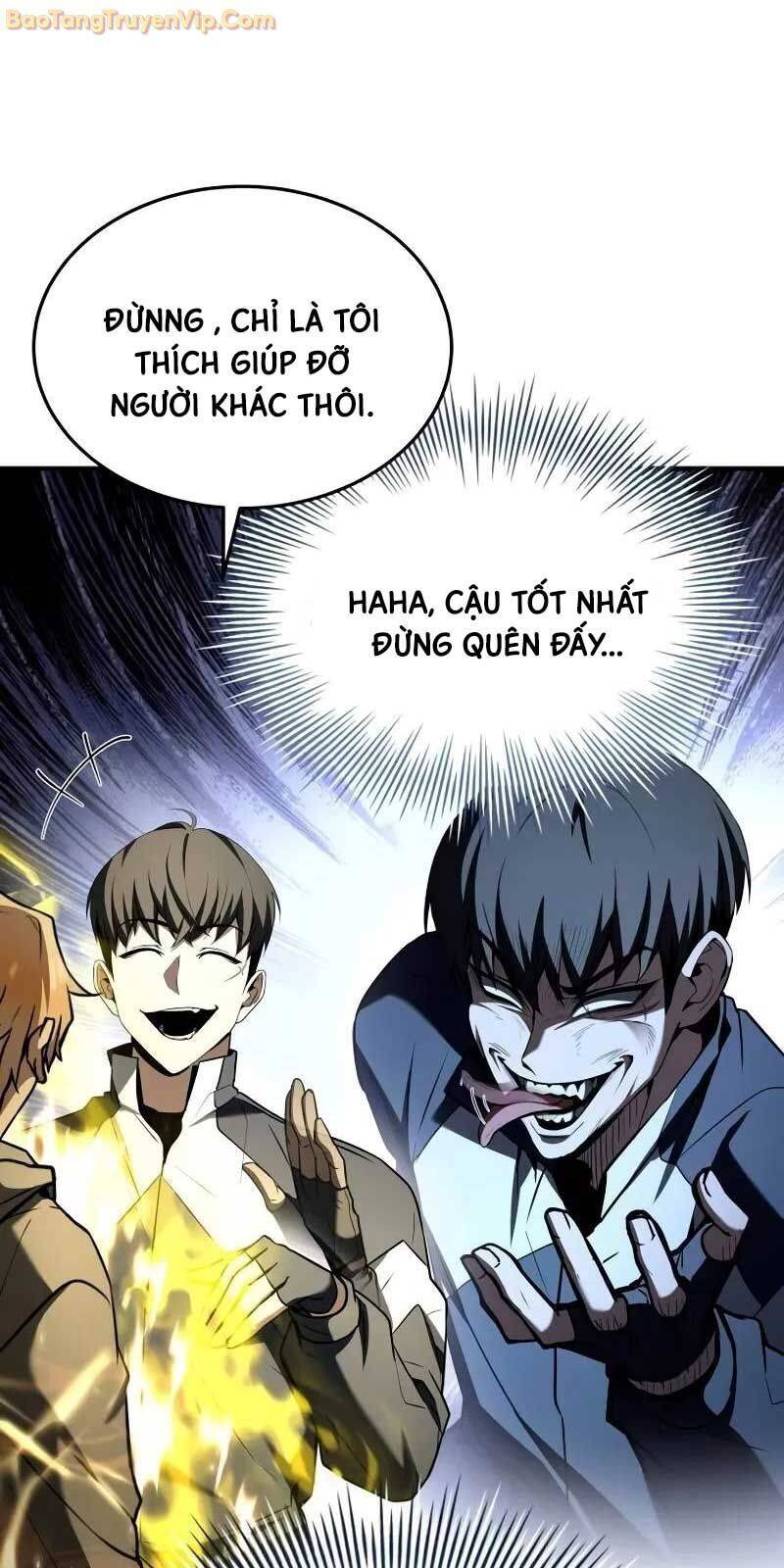 Kim Chiến Sĩ: Hành Trình Xây Dựng Đặc Tính - Chapter 17 - Page 63