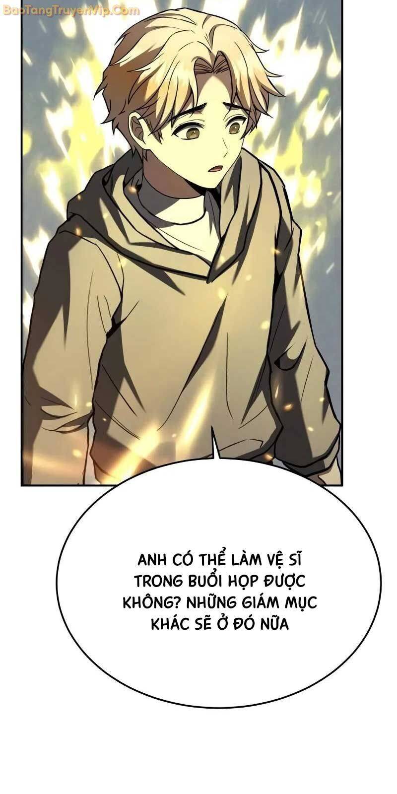 Kim Chiến Sĩ: Hành Trình Xây Dựng Đặc Tính - Chapter 17 - Page 66