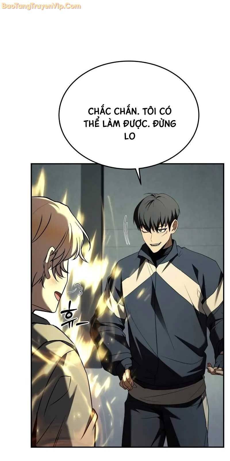 Kim Chiến Sĩ: Hành Trình Xây Dựng Đặc Tính - Chapter 17 - Page 67