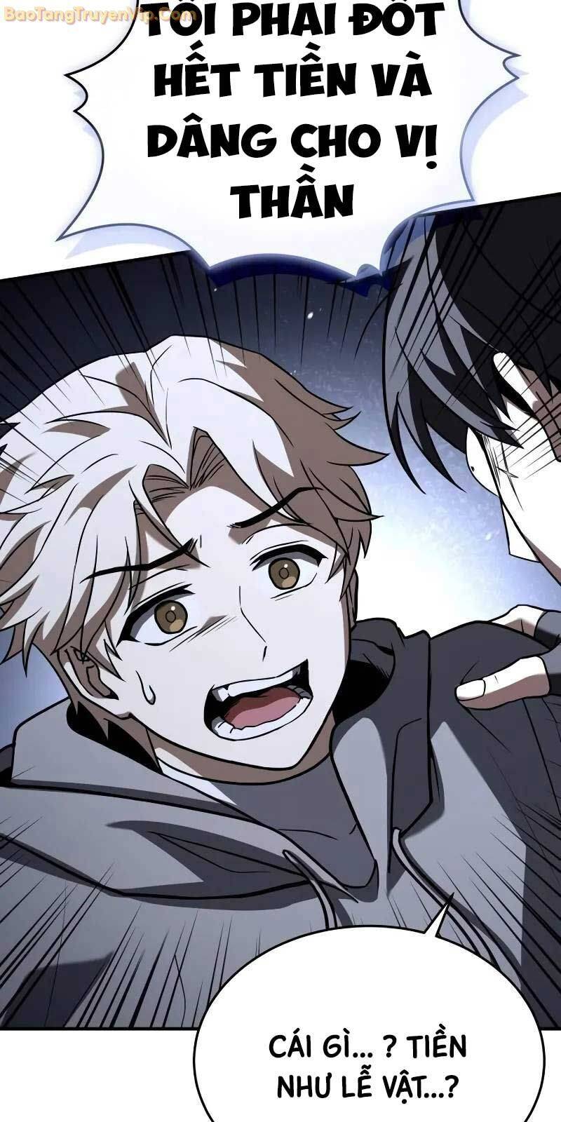 Kim Chiến Sĩ: Hành Trình Xây Dựng Đặc Tính - Chapter 17 - Page 7