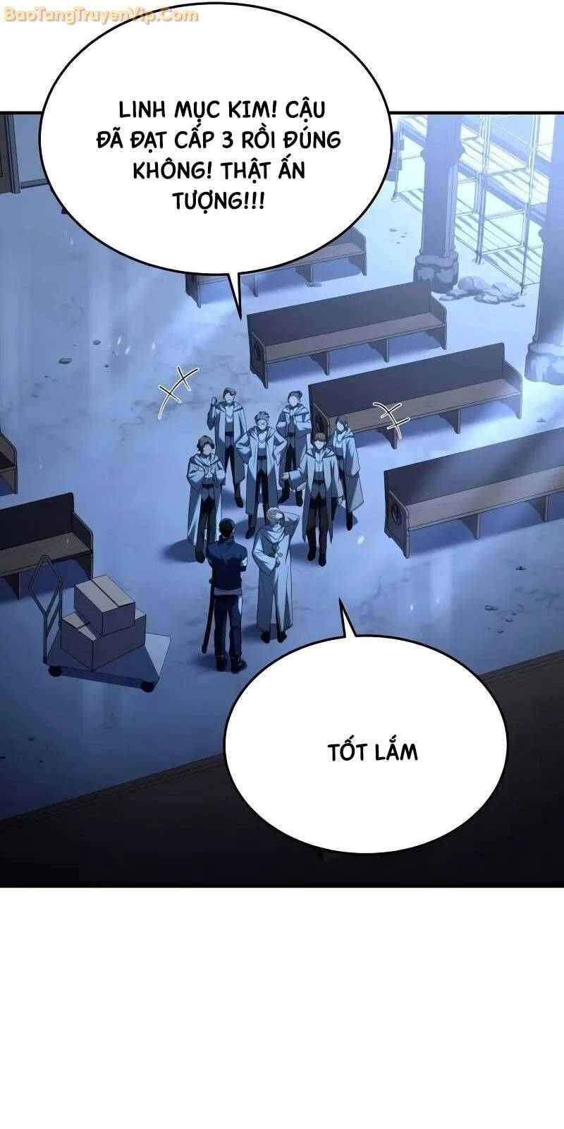 Kim Chiến Sĩ: Hành Trình Xây Dựng Đặc Tính - Chapter 17 - Page 71