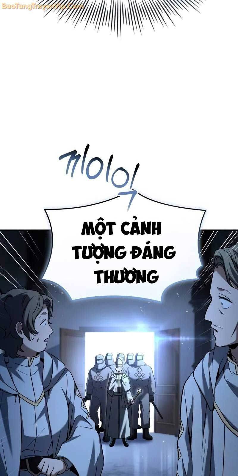 Kim Chiến Sĩ: Hành Trình Xây Dựng Đặc Tính - Chapter 17 - Page 73