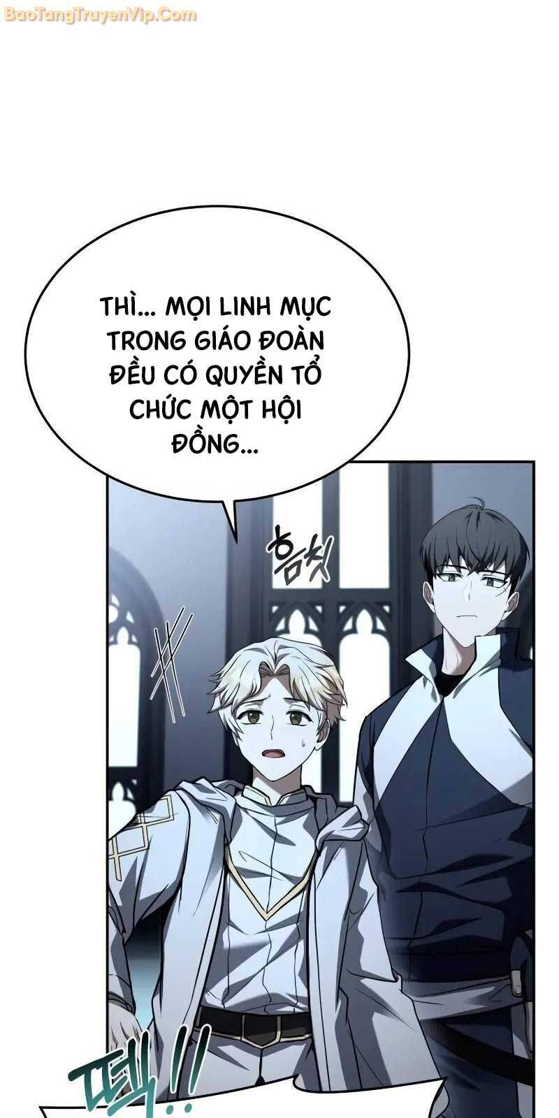 Kim Chiến Sĩ: Hành Trình Xây Dựng Đặc Tính - Chapter 17 - Page 77