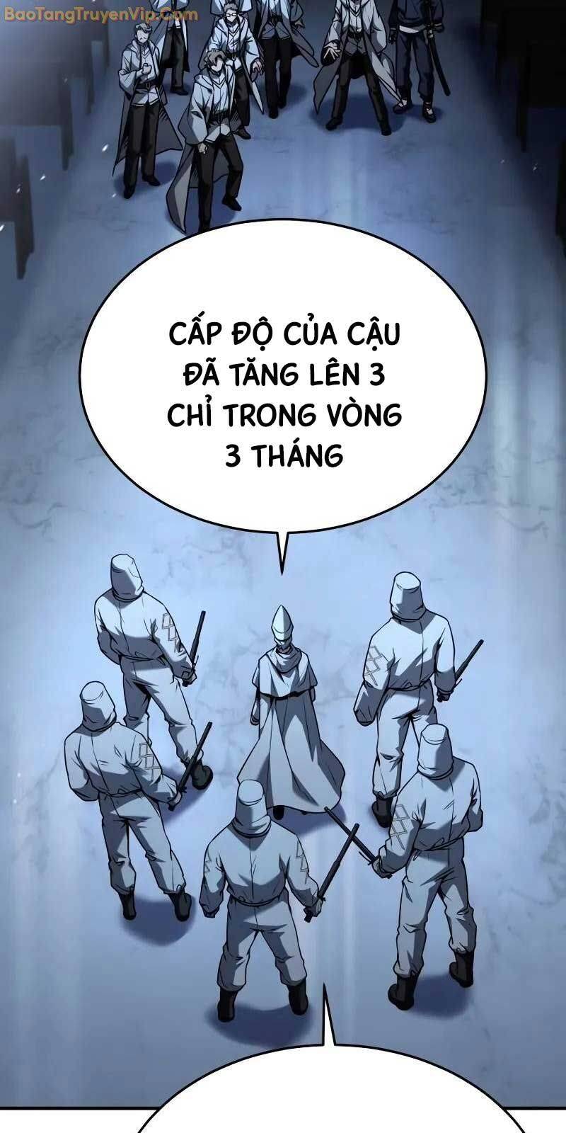 Kim Chiến Sĩ: Hành Trình Xây Dựng Đặc Tính - Chapter 17 - Page 79