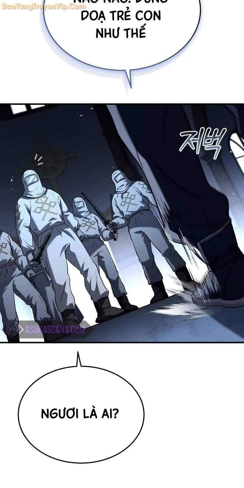 Kim Chiến Sĩ: Hành Trình Xây Dựng Đặc Tính - Chapter 17 - Page 84