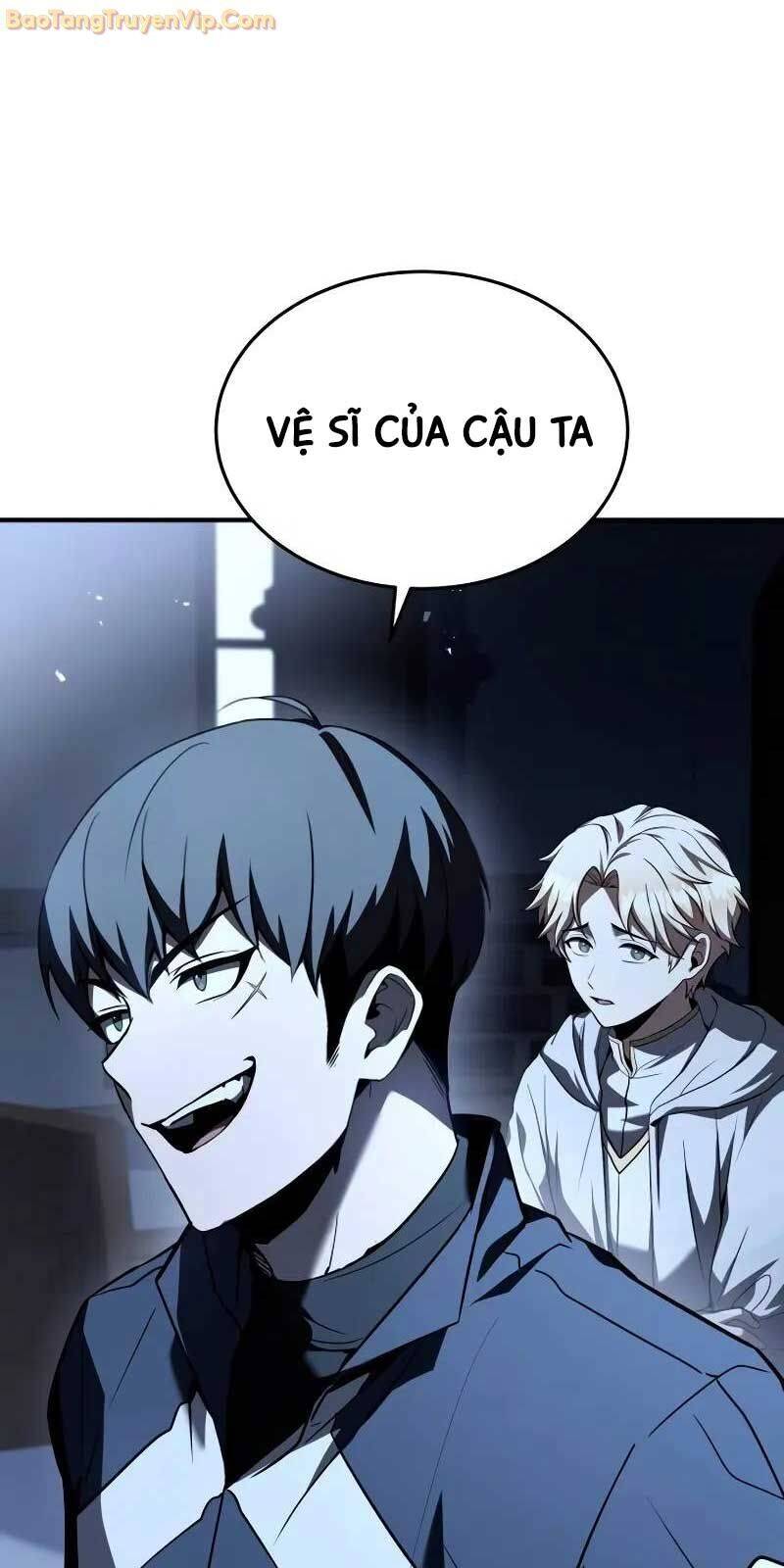 Kim Chiến Sĩ: Hành Trình Xây Dựng Đặc Tính - Chapter 17 - Page 85