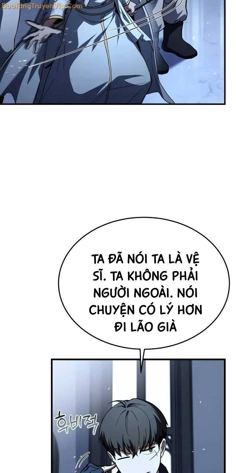 Kim Chiến Sĩ: Hành Trình Xây Dựng Đặc Tính - Chapter 17 - Page 87