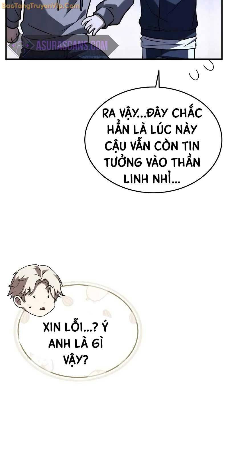 Kim Chiến Sĩ: Hành Trình Xây Dựng Đặc Tính - Chapter 17 - Page 9