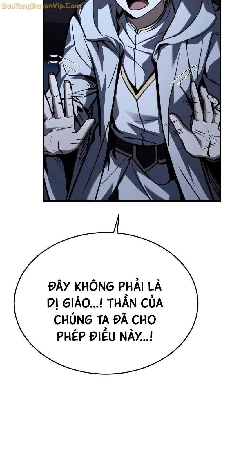 Kim Chiến Sĩ: Hành Trình Xây Dựng Đặc Tính - Chapter 17 - Page 91