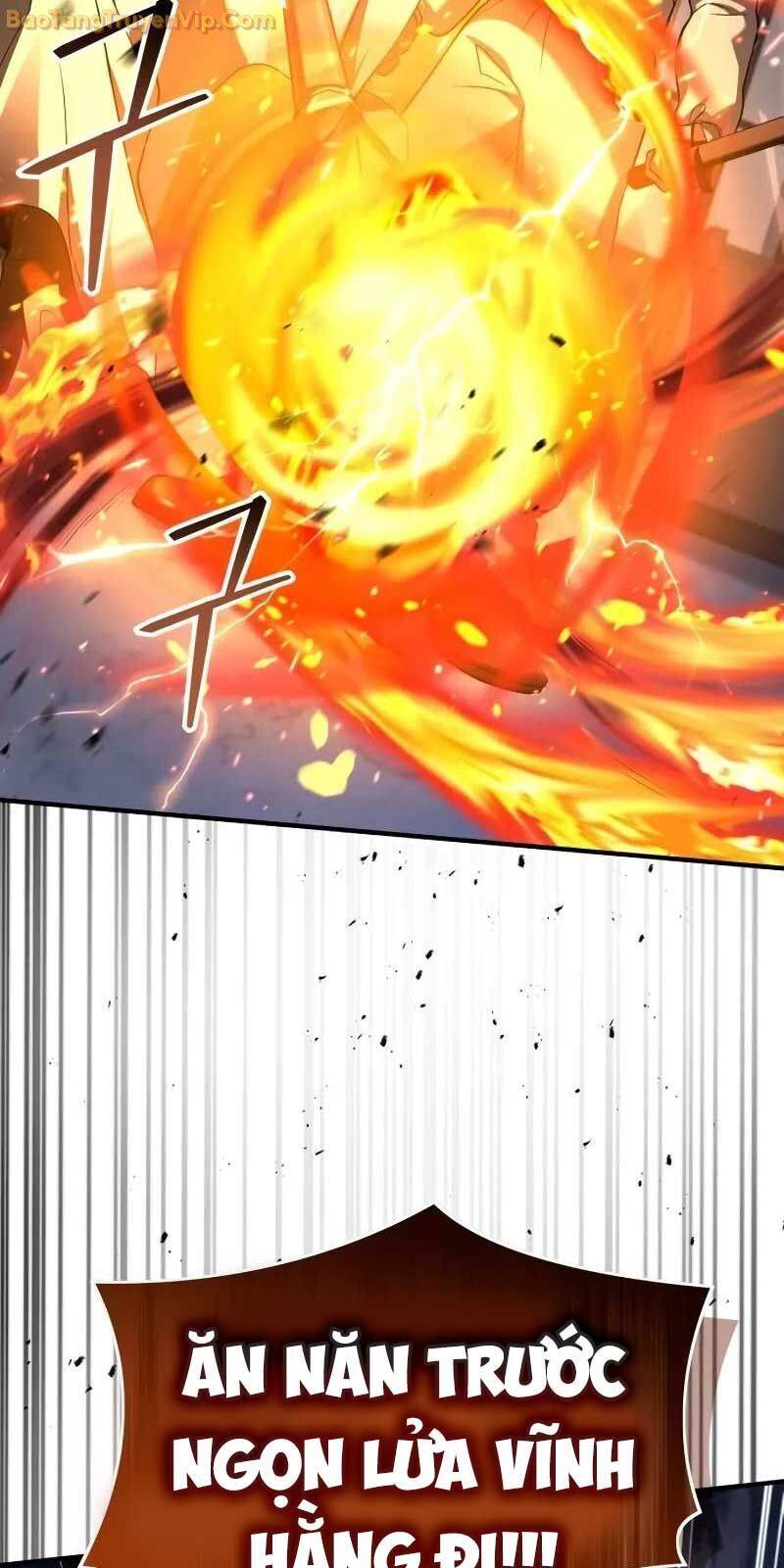 Kim Chiến Sĩ: Hành Trình Xây Dựng Đặc Tính - Chapter 17 - Page 93