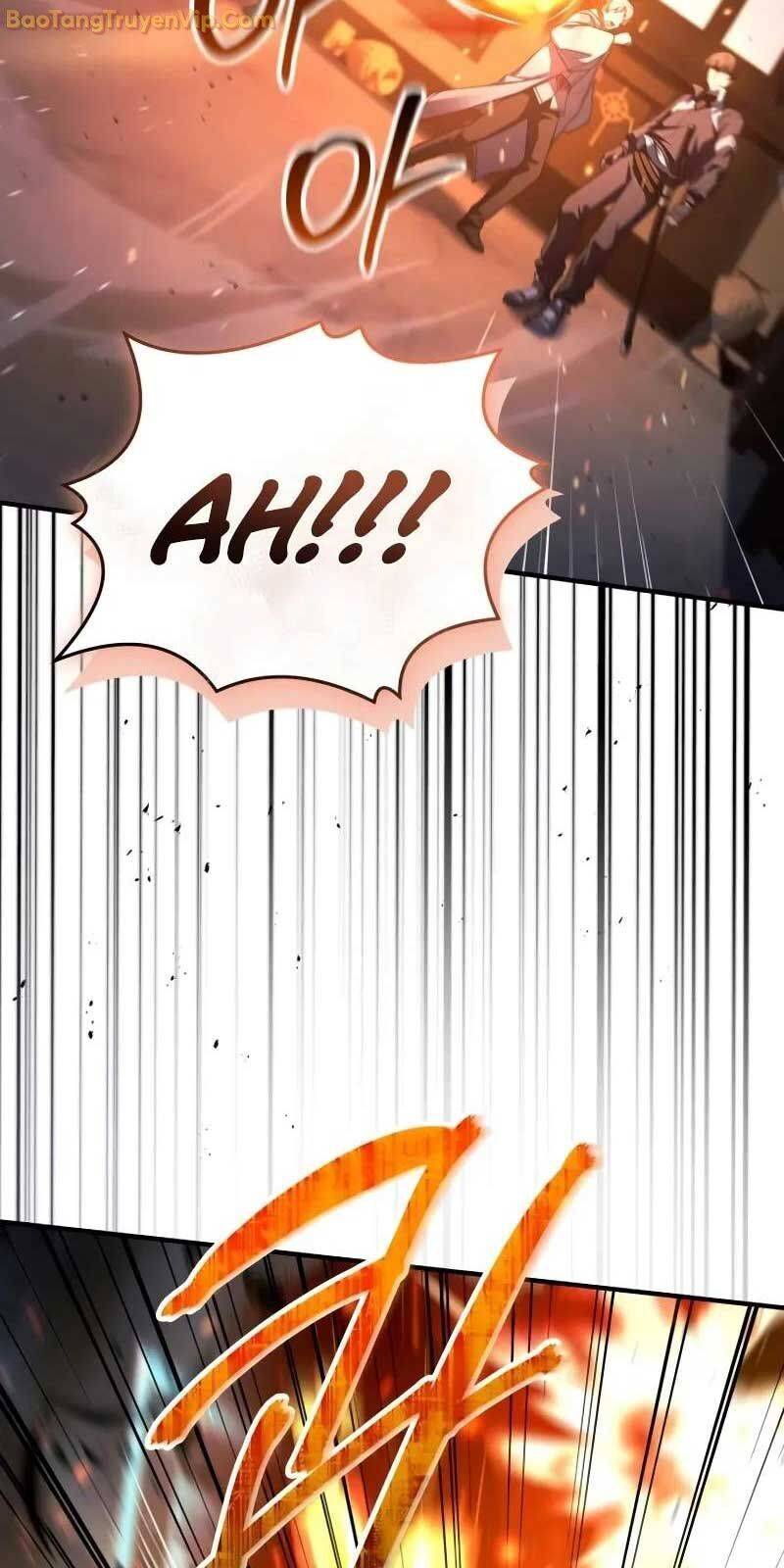 Kim Chiến Sĩ: Hành Trình Xây Dựng Đặc Tính - Chapter 17 - Page 95