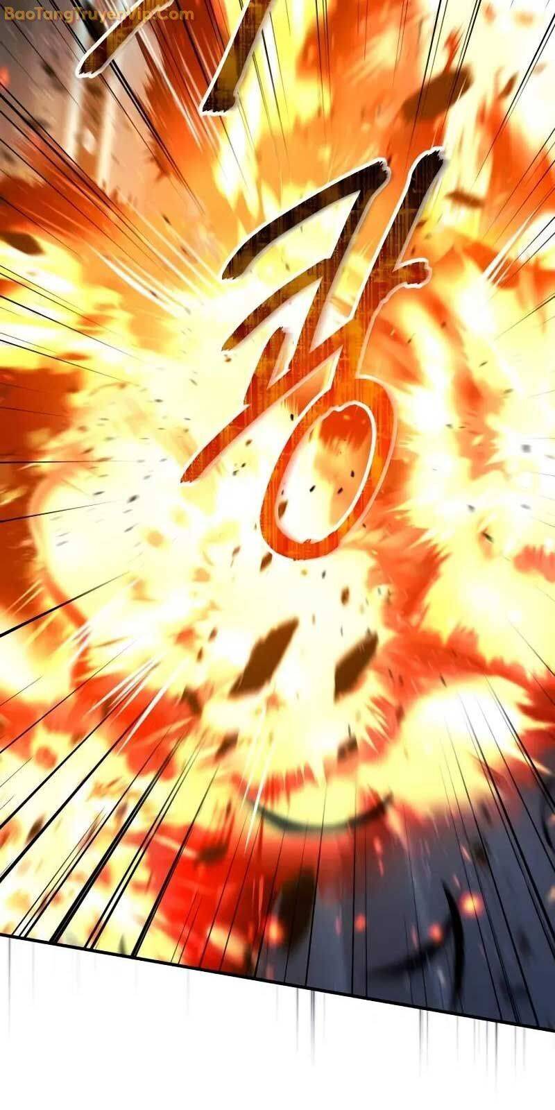 Kim Chiến Sĩ: Hành Trình Xây Dựng Đặc Tính - Chapter 17 - Page 96