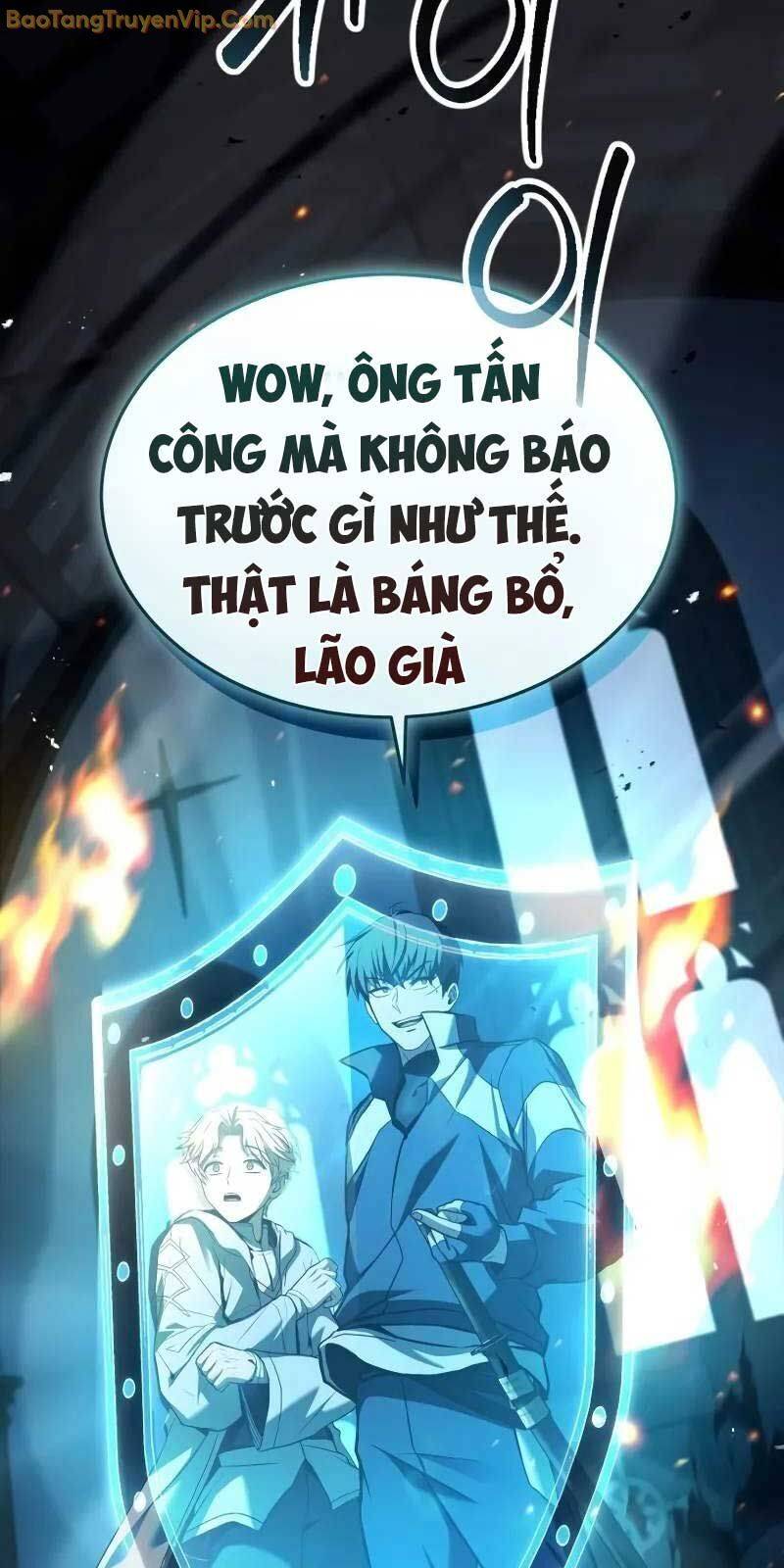 Kim Chiến Sĩ: Hành Trình Xây Dựng Đặc Tính - Chapter 17 - Page 98