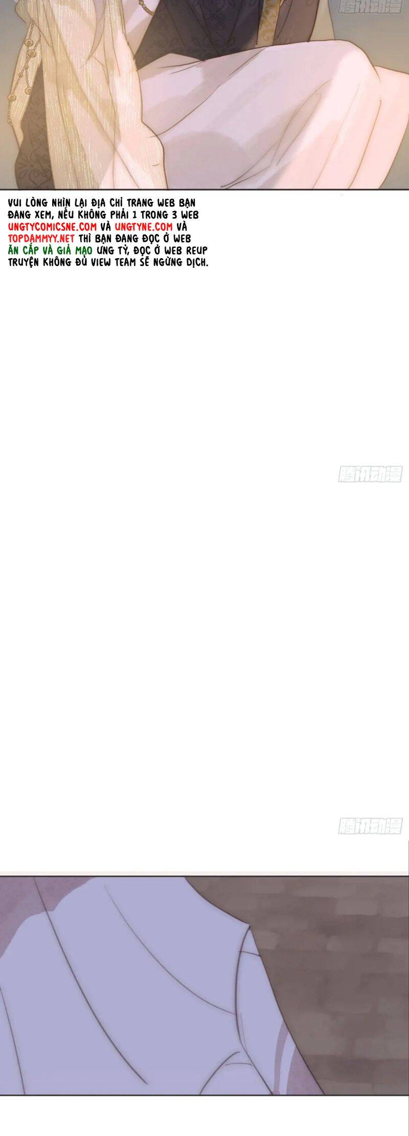 Thỉnh Cùng Ta Đồng Miên-Xin Hãy Ngủ Cùng Ta - Chapter 195 - Page 11