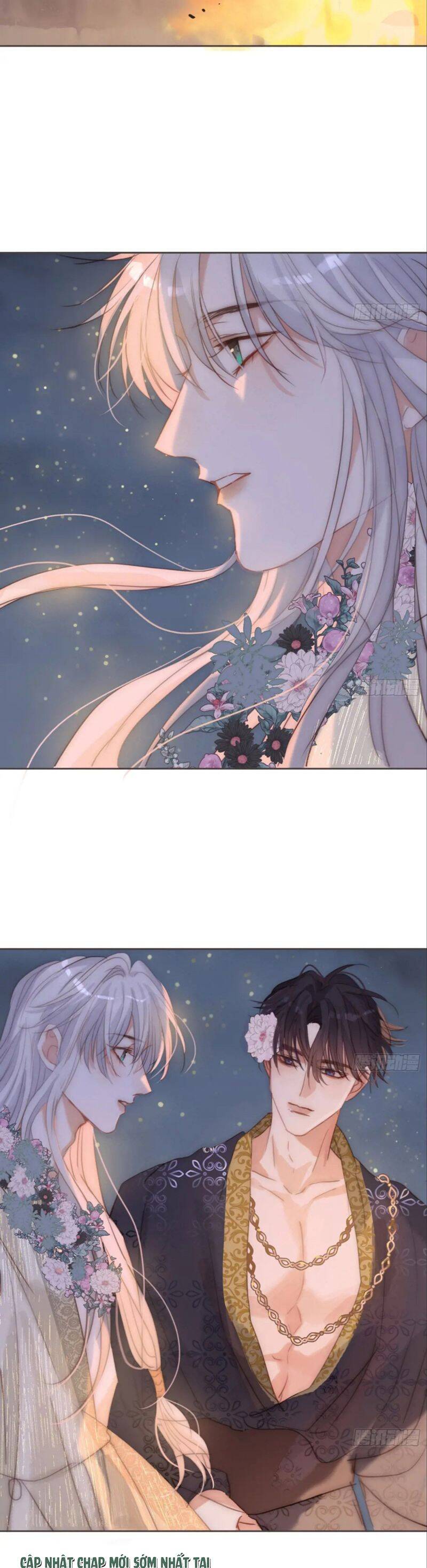 Thỉnh Cùng Ta Đồng Miên-Xin Hãy Ngủ Cùng Ta - Chapter 195 - Page 3