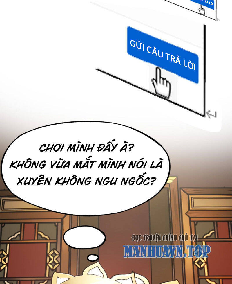 Không Cẩn Thận, Lưu Danh Muôn Thủa - Chapter 1 - Page 17