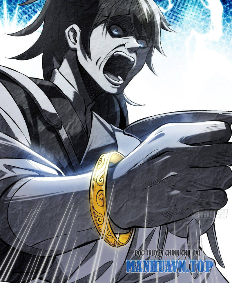 Không Cẩn Thận, Lưu Danh Muôn Thủa - Chapter 1 - Page 22