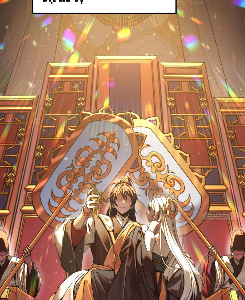 Không Cẩn Thận, Lưu Danh Muôn Thủa - Chapter 1 - Page 3