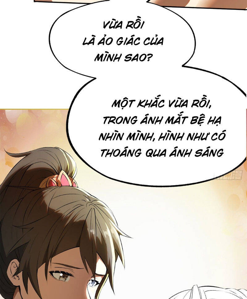 Không Cẩn Thận, Lưu Danh Muôn Thủa - Chapter 1 - Page 32