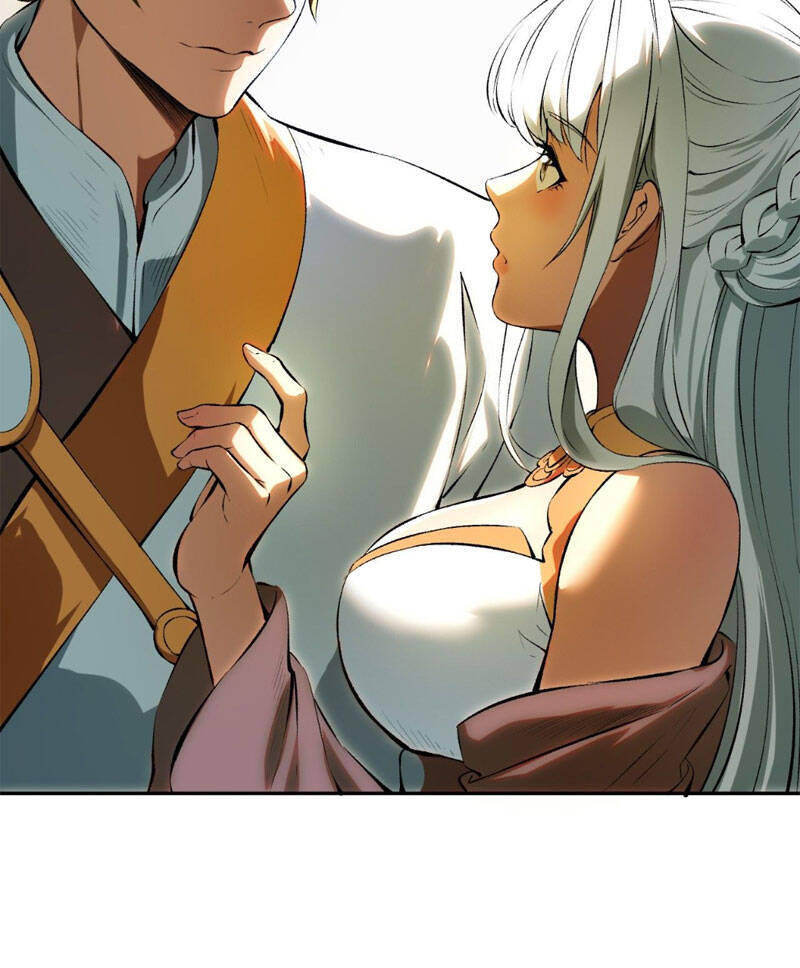 Không Cẩn Thận, Lưu Danh Muôn Thủa - Chapter 1 - Page 33