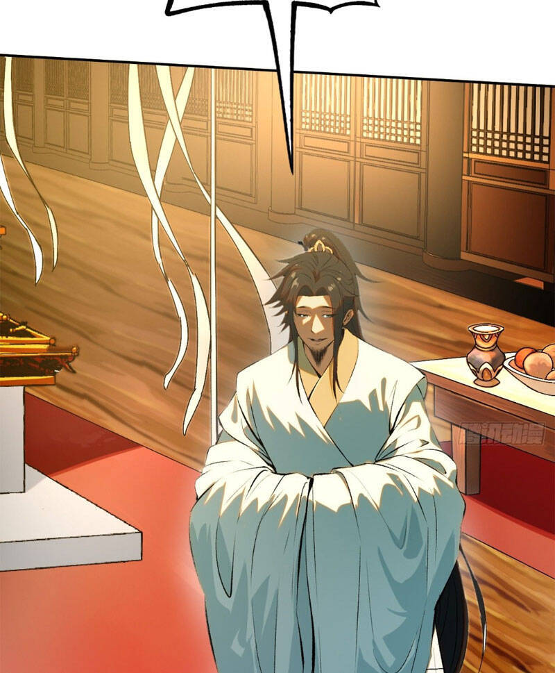 Không Cẩn Thận, Lưu Danh Muôn Thủa - Chapter 1 - Page 37