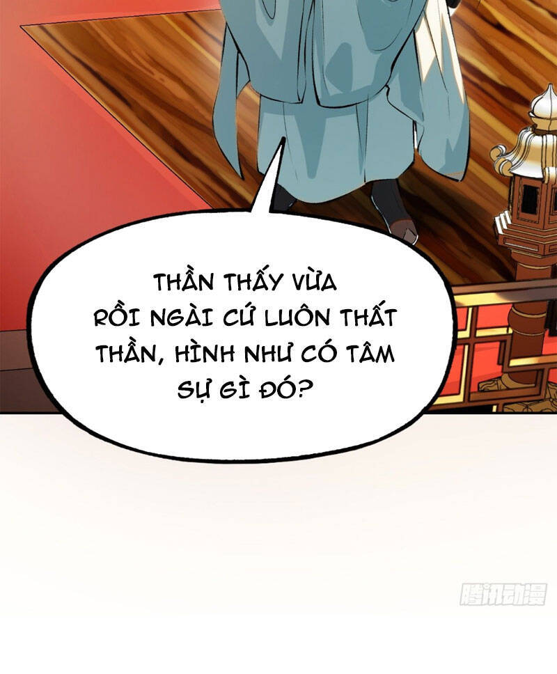 Không Cẩn Thận, Lưu Danh Muôn Thủa - Chapter 1 - Page 38