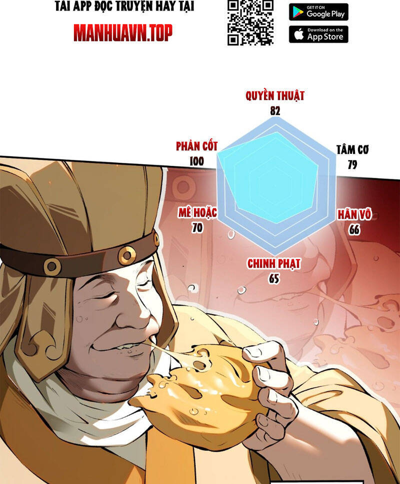 Không Cẩn Thận, Lưu Danh Muôn Thủa - Chapter 1 - Page 42