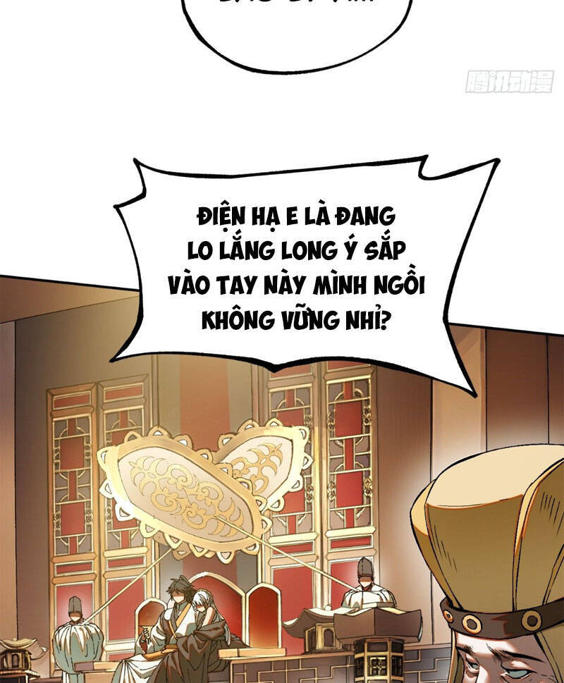 Không Cẩn Thận, Lưu Danh Muôn Thủa - Chapter 1 - Page 46