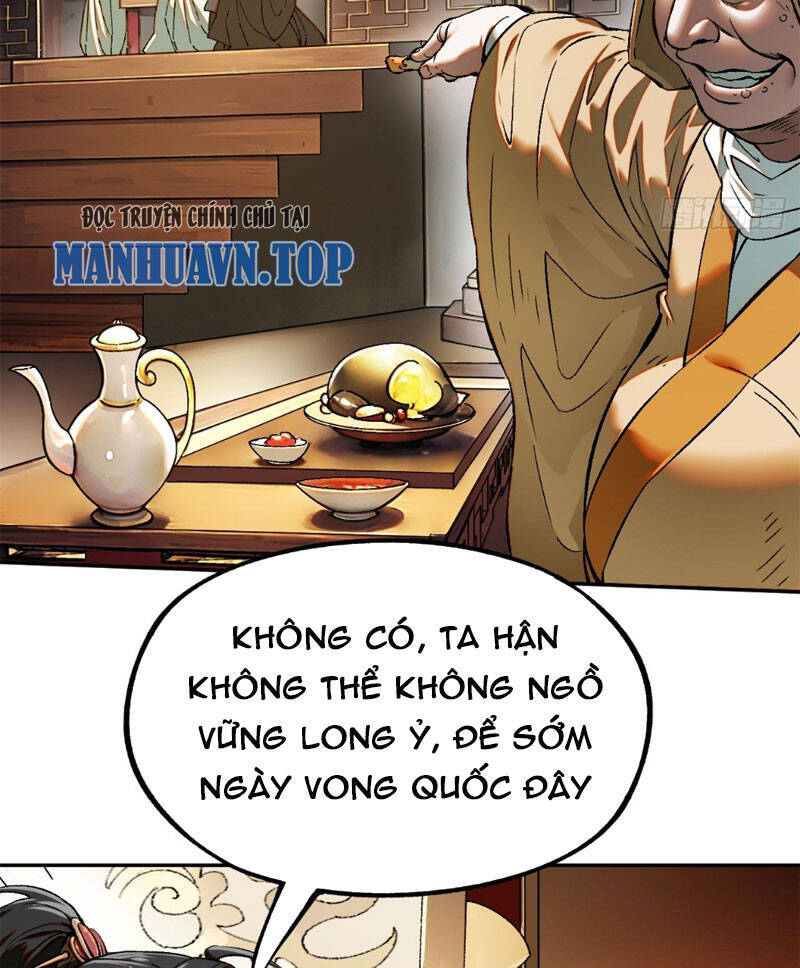 Không Cẩn Thận, Lưu Danh Muôn Thủa - Chapter 1 - Page 47
