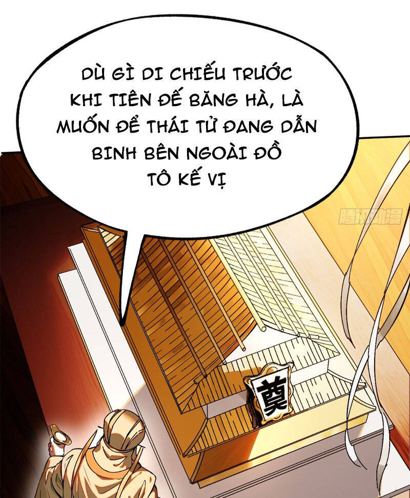 Không Cẩn Thận, Lưu Danh Muôn Thủa - Chapter 1 - Page 49