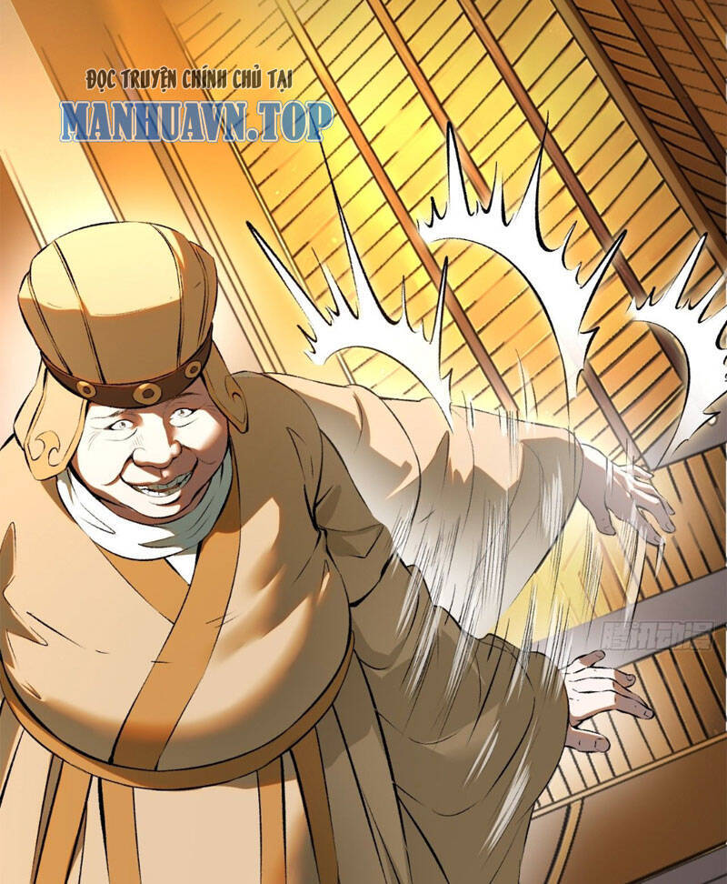 Không Cẩn Thận, Lưu Danh Muôn Thủa - Chapter 1 - Page 53