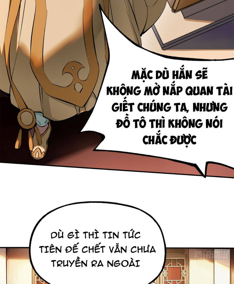 Không Cẩn Thận, Lưu Danh Muôn Thủa - Chapter 1 - Page 54