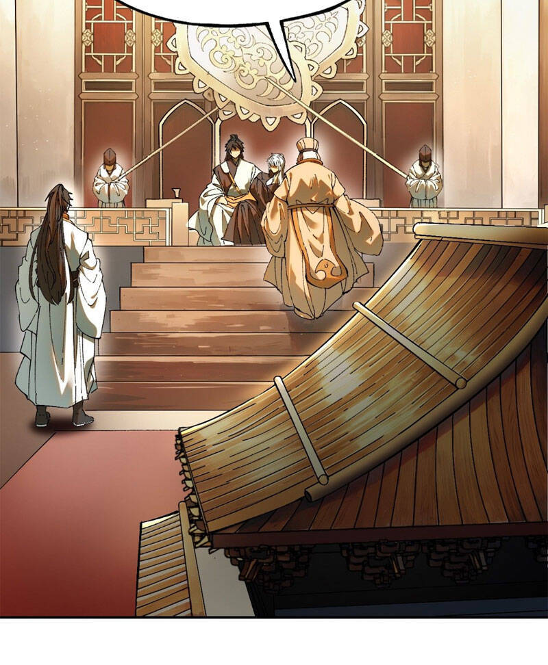 Không Cẩn Thận, Lưu Danh Muôn Thủa - Chapter 1 - Page 55