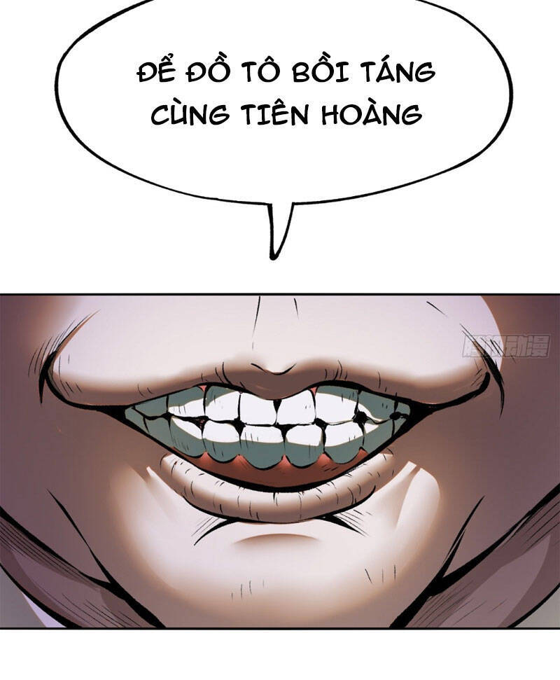 Không Cẩn Thận, Lưu Danh Muôn Thủa - Chapter 1 - Page 58