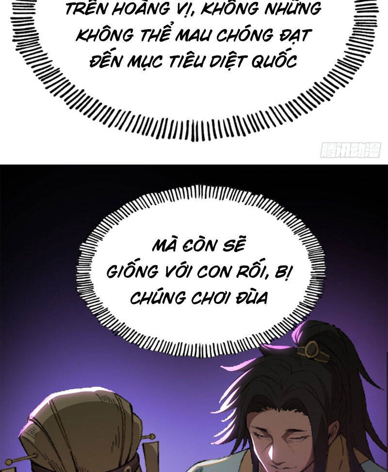 Không Cẩn Thận, Lưu Danh Muôn Thủa - Chapter 1 - Page 61