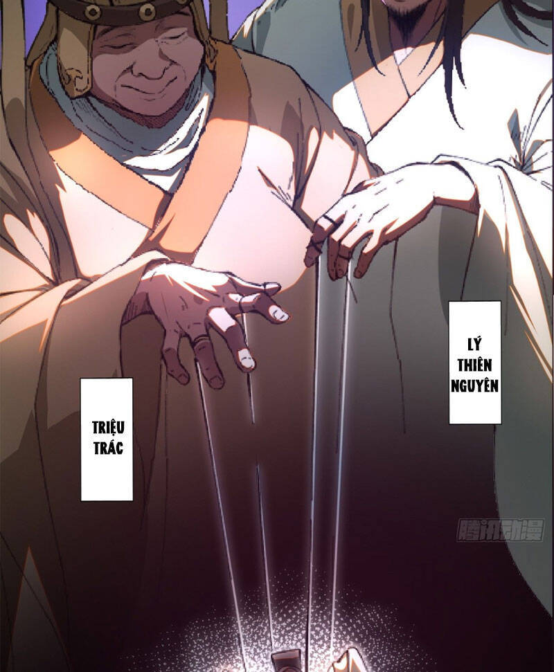 Không Cẩn Thận, Lưu Danh Muôn Thủa - Chapter 1 - Page 62