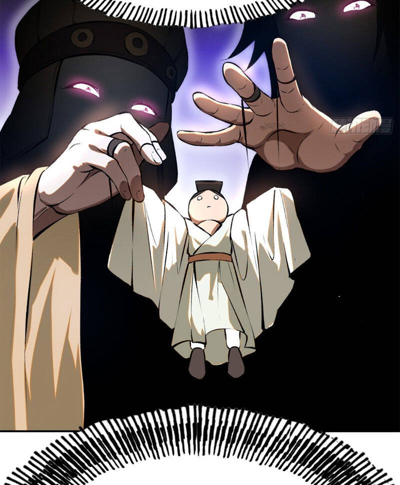 Không Cẩn Thận, Lưu Danh Muôn Thủa - Chapter 1 - Page 64