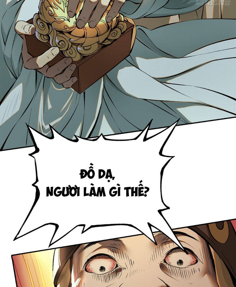 Không Cẩn Thận, Lưu Danh Muôn Thủa - Chapter 1 - Page 70