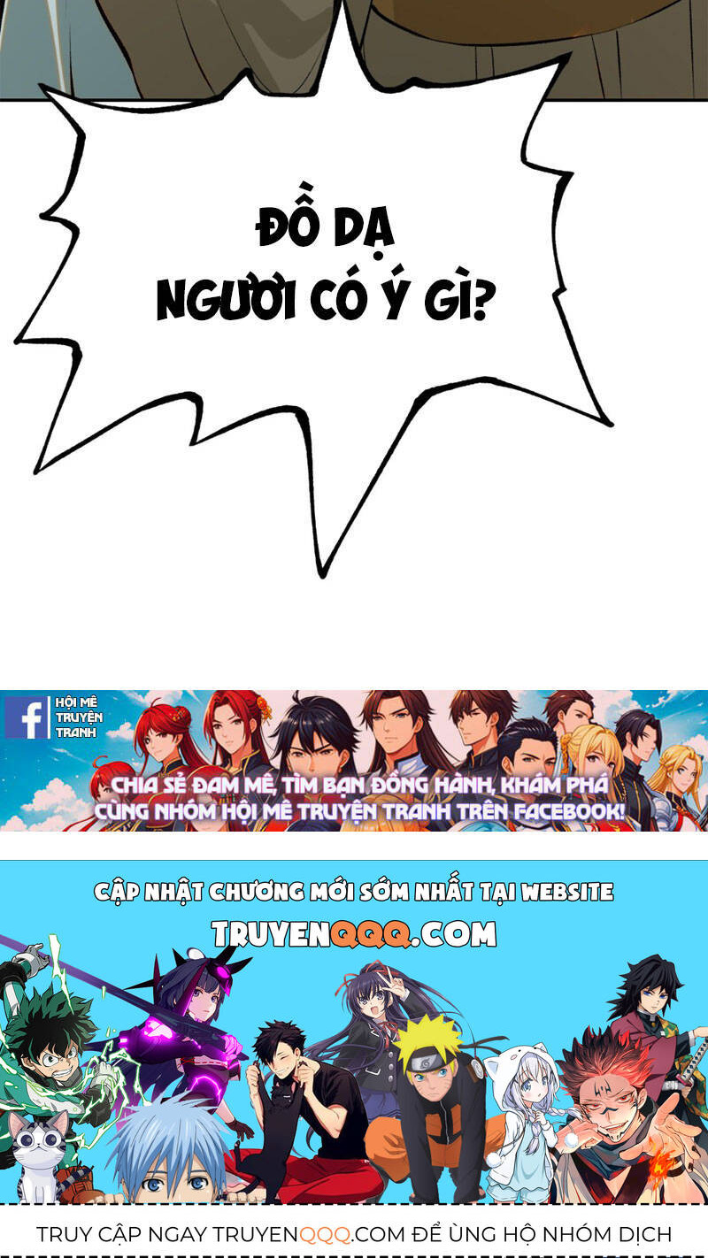 Không Cẩn Thận, Lưu Danh Muôn Thủa - Chapter 1 - Page 73