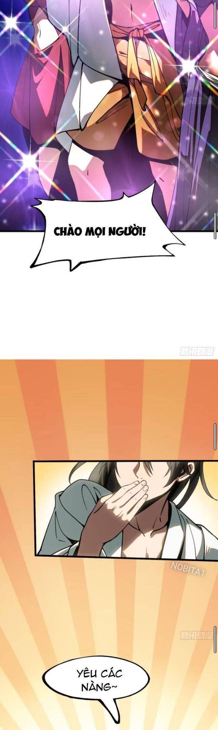 Không Cẩn Thận, Lưu Danh Muôn Thủa - Chapter 10 - Page 14