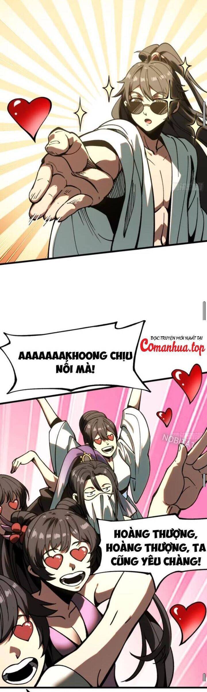 Không Cẩn Thận, Lưu Danh Muôn Thủa - Chapter 10 - Page 15