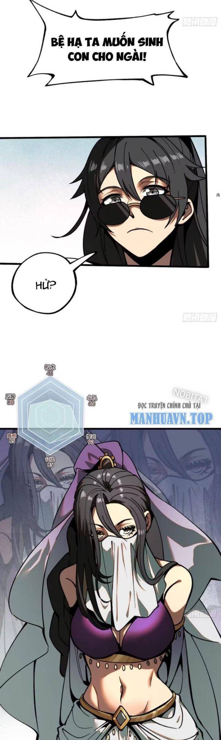 Không Cẩn Thận, Lưu Danh Muôn Thủa - Chapter 10 - Page 16