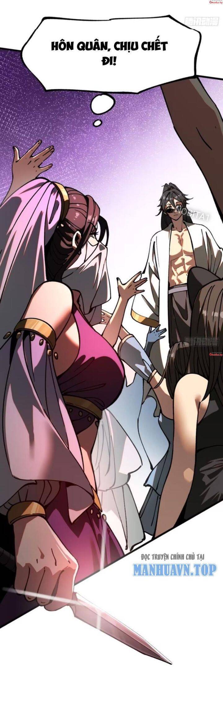 Không Cẩn Thận, Lưu Danh Muôn Thủa - Chapter 10 - Page 18