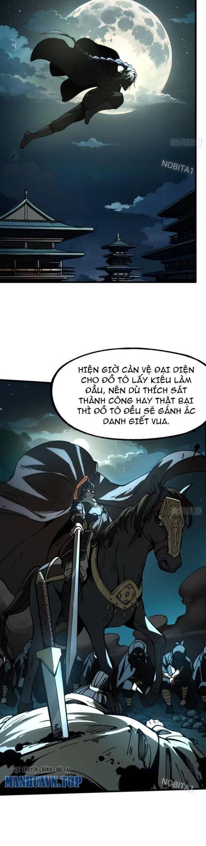 Không Cẩn Thận, Lưu Danh Muôn Thủa - Chapter 10 - Page 3