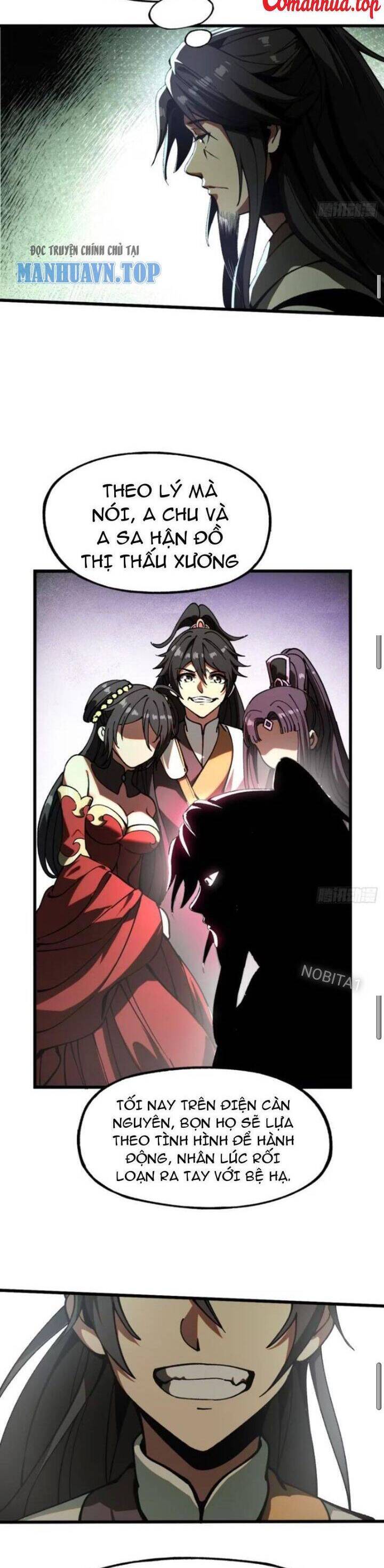 Không Cẩn Thận, Lưu Danh Muôn Thủa - Chapter 10 - Page 6