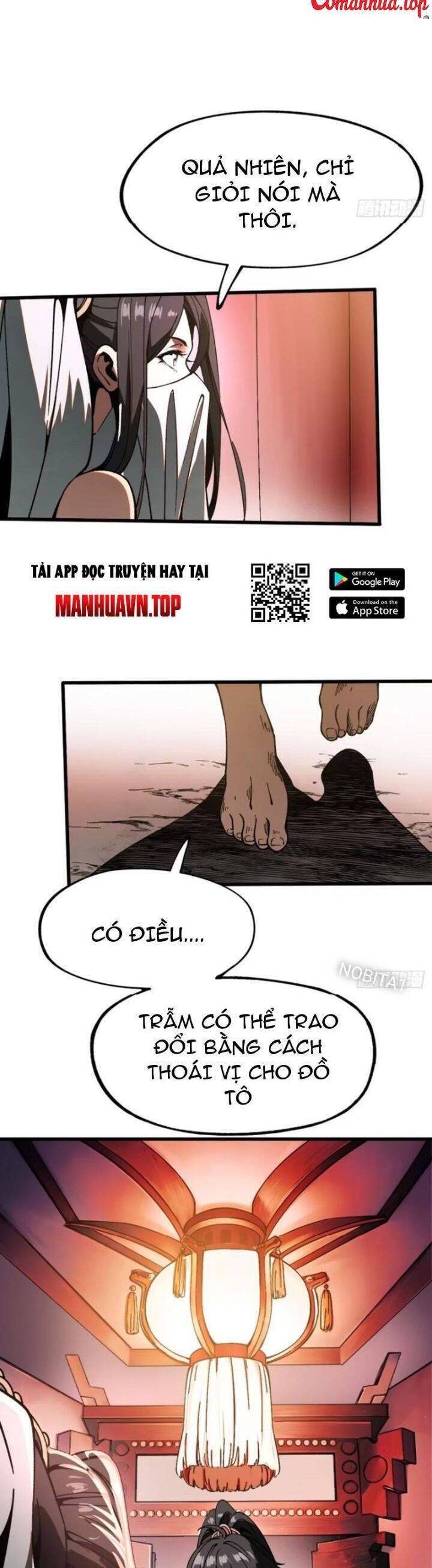 Không Cẩn Thận, Lưu Danh Muôn Thủa - Chapter 11 - Page 14