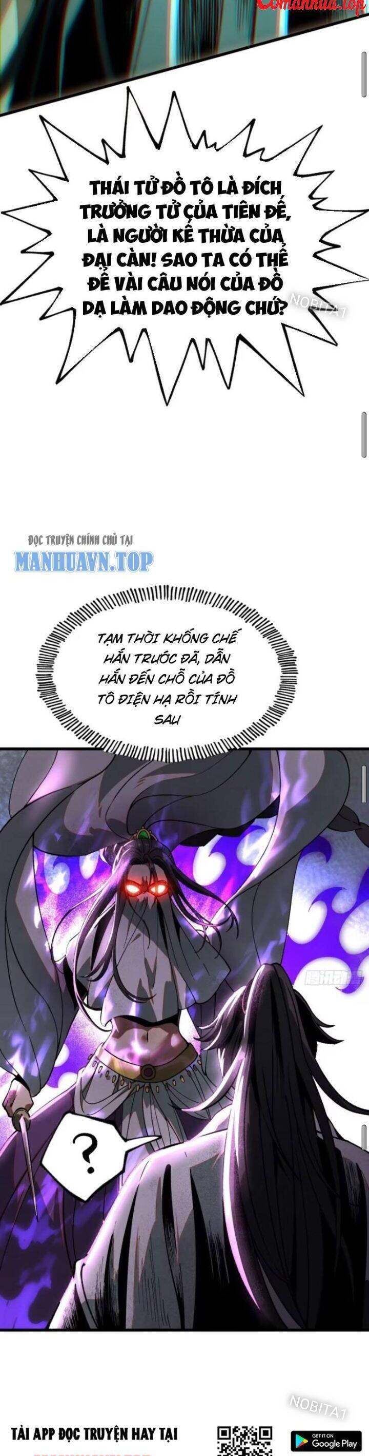 Không Cẩn Thận, Lưu Danh Muôn Thủa - Chapter 12 - Page 10