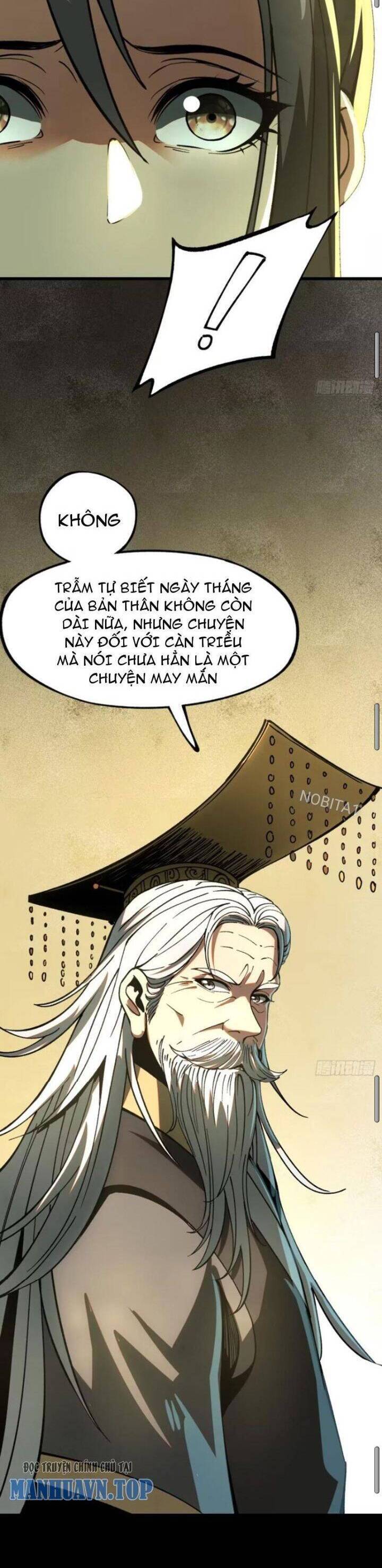 Không Cẩn Thận, Lưu Danh Muôn Thủa - Chapter 12 - Page 7